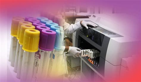 INTERCON DIAGNOSTIC LABORATORY, INC. .